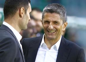 Episod amuzant la PAOK! Un fan l-a provocat pe Răzvan Lucescu: „Dacă învingi, îi dau fiului meu numele tău” » Reacția clubului, savuroasă