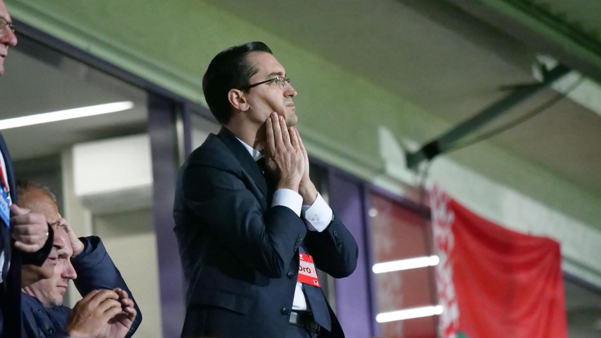 Fostul campion al României l-a DISTRUS pe Ianis Hagi: „Leșinatul nu prindea nici liga a 4-a dacă nu era copilul lui Hagi”