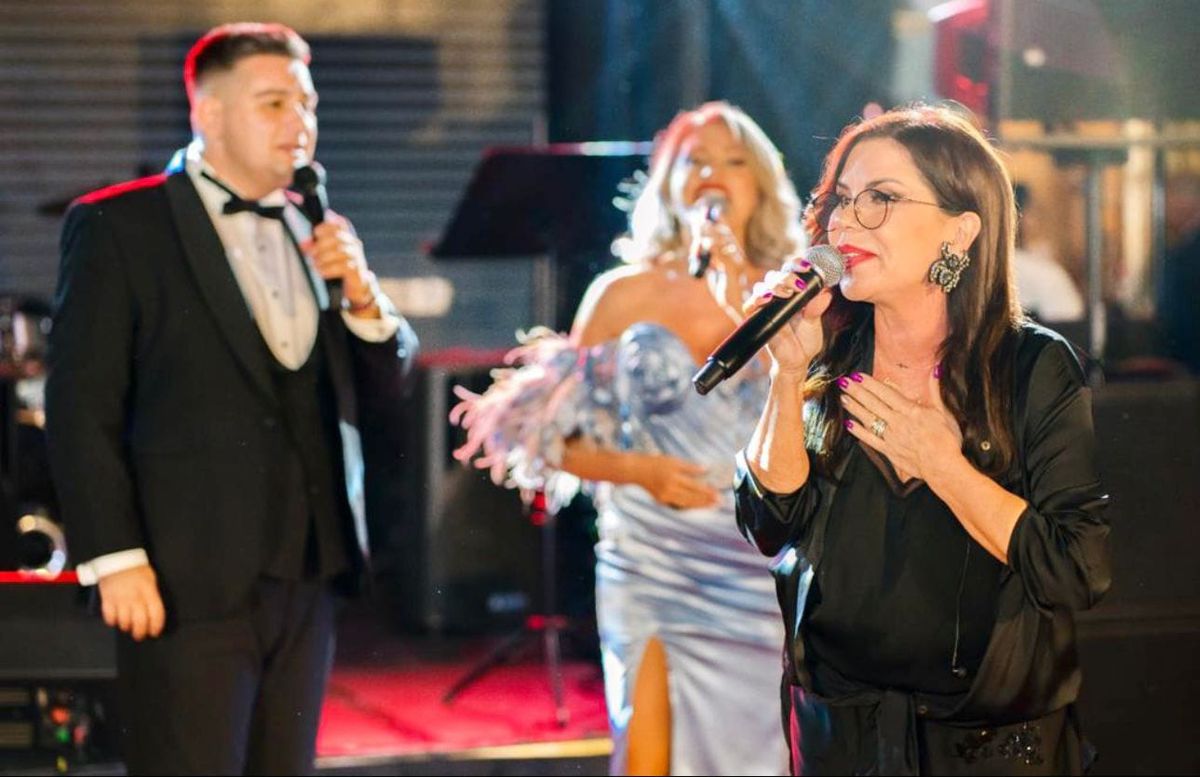 Nume importante din sport la nunta fiului Gabrielei Firea