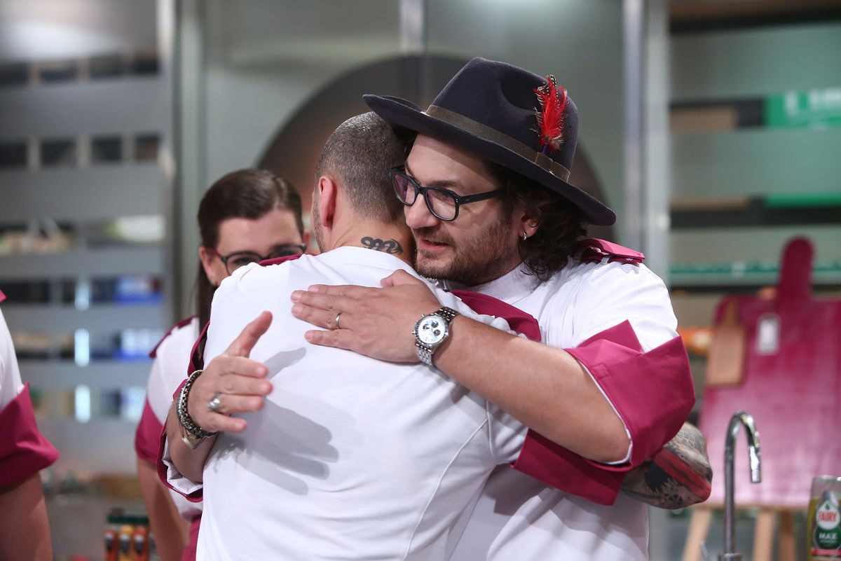 Șoc pe piața media! Bontea, Dumitrescu și Scărlătescu, dați afară de la „Chefi la Cuțite” » Motivul incredibil invocat pentru ruptură
