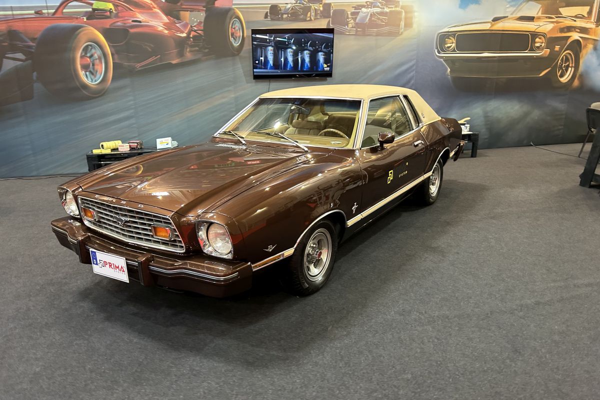 Electric sau ARO? Ce mașini i-au impresionat pe bucureșteni la Salonul Auto