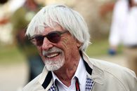 Condamnat! Fostul boss al Formulei 1 a „uitat” să declare 464 milioane de euro » Azi și-a primit pedeapsa