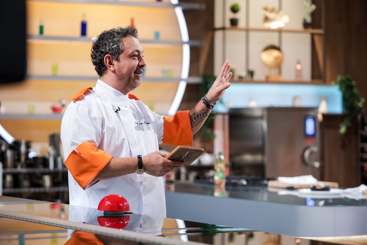 Șoc pe piața media! Bontea, Dumitrescu și Scărlătescu, dați afară de la „Chefi la Cuțite” » Motivul incredibil invocat pentru ruptură