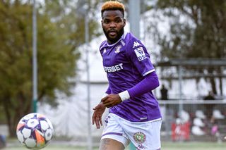 Așa ceva?! Cât s-a terminat amicalul Rapid - Voluntari, cu „greii” N'Jie și Boupendza titulari la debut » „Sunteți top, domnule Șumudică!”