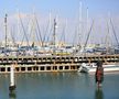 Larnaca, înaintea meciului Cipru - România FOTO: Ionuţ Iordache (GSP)