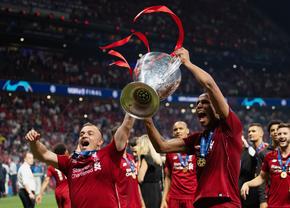 Decizie NEAȘTEPTATĂ » Un fost câștigător de UEFA Champions League cu Liverpool și-a anunțat retragerea din fotbal la doar 33 de ani