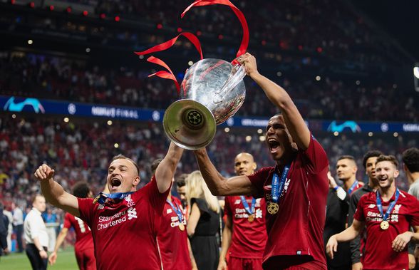 Decizie NEAȘTEPTATĂ » Un fost câștigător de UEFA Champions League cu Liverpool și-a anunțat retragerea din fotbal la doar 33 de ani