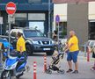 Larnaca, înaintea meciului Cipru - România FOTO: Ionuţ Iordache (GSP)