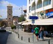 Larnaca, înaintea meciului Cipru - România FOTO: Ionuţ Iordache (GSP)