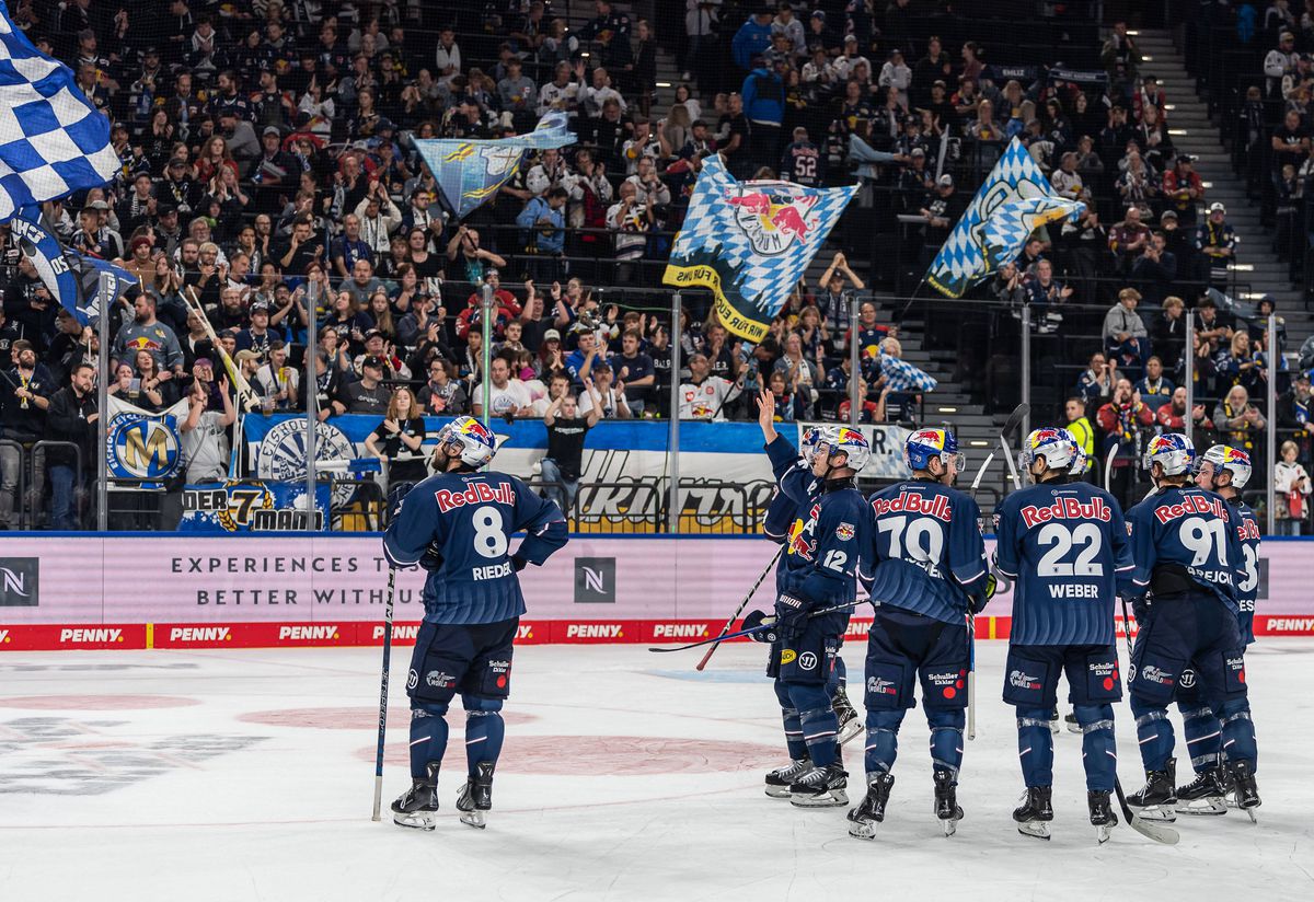 SAP Garden, noul patinoar sportiv din Munchen