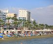 Larnaca, înaintea meciului Cipru - România FOTO: Ionuţ Iordache (GSP)