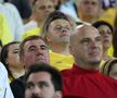 Surpriză! În ce loc din stadion s-a dus Gică Hagi la Cipru - România