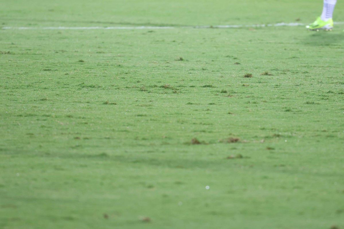 Cipru - România, imagini dinainte de meci