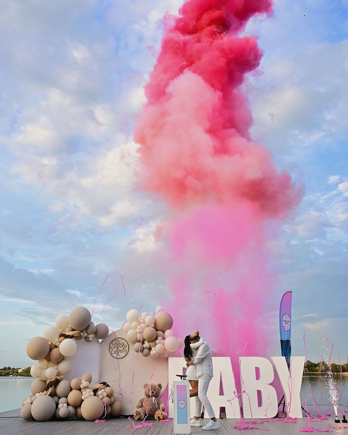 Larisa Iordache se căsătorește civil » Cum arată rochia fostei gimnaste