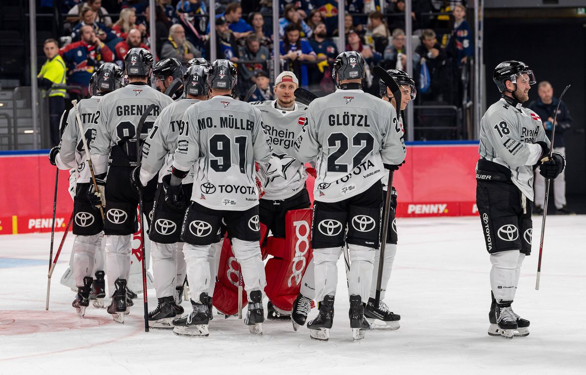 SAP Garden, noul patinoar sportiv din Munchen