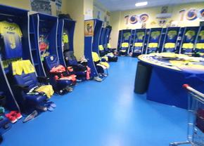 Sărbătoare la Ploiești: Petrolul - Vitesse Arnhem se joacă ACUM » Toate detaliile de la spectacolul dedicat centenarului „lupilor”