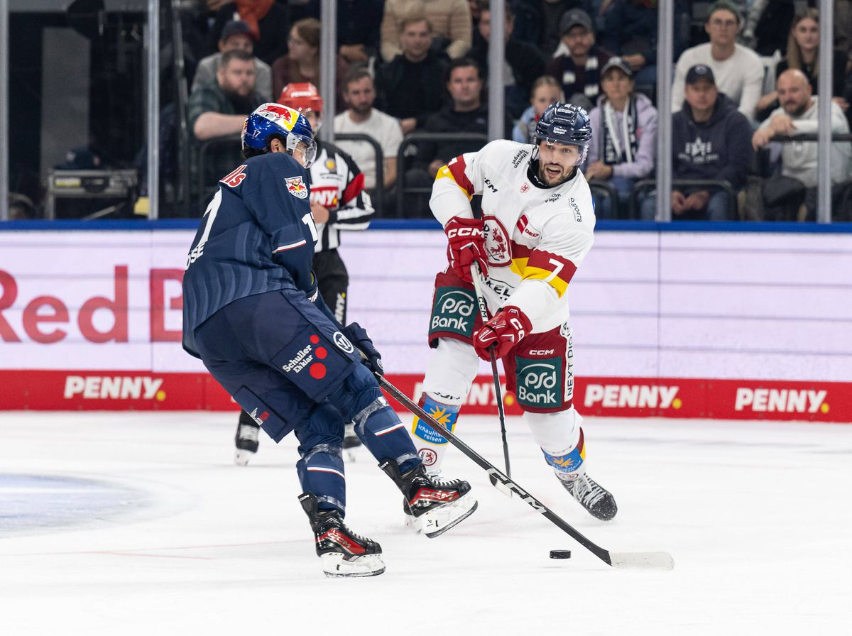 SAP Garden, noul patinoar sportiv din Munchen