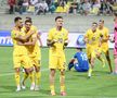 Răzvan Marin, după un nou gol pentru România: „Chiar le-am zis colegilor că devin golgeter”