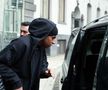 Kylian Mbappe a părăsit deja Bank Hotel din Stockholm / Foto: Imago