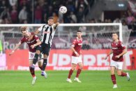 Negocieri în Superliga pentru fotbalistul Rapidului