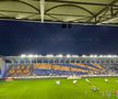 Sărbătoarea centenarului la Ploiești: au „aprins” stadionul, la fix 58 de ani de la victoria cu Liverpool! Cum s-a încheiat amicalul cu Vitesse