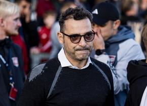 Mihai Teja, dat afară după doar 8 meciuri: „Au părăsit clubul cu efect imediat”