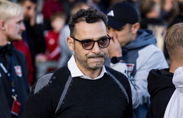 Mihai Teja, dat afară după doar 8 meciuri: „Au părăsit clubul cu efect imediat”