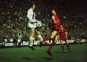 Al treilea câștigător al Cupei UEFA cu Liverpool care s-a stins din viață! I-a înfruntat în finală pe Netzer, Bonhof, Vogts și Heynckes