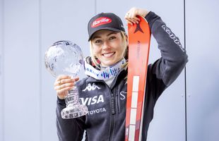 Mikaela Shiffrin renunță la proba cea mai spectaculoasă în noua ediție a Cupei Mondiale de schi alpin