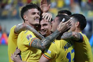 Sezon fantastic pentru Dennis Man și Răzvan Marin, ambii cu 5 goluri marcate! Statisticile nemaipomenite ale „tricolorilor” la club și la echipa națională