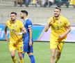 „Din iarnă sau vară la FCSB?” » Ce răspuns a oferit Nicolae Stanciu, imediat după 3-0 cu Cipru