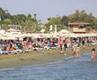 Larnaca, înaintea meciului Cipru - România FOTO: Ionuţ Iordache (GSP)