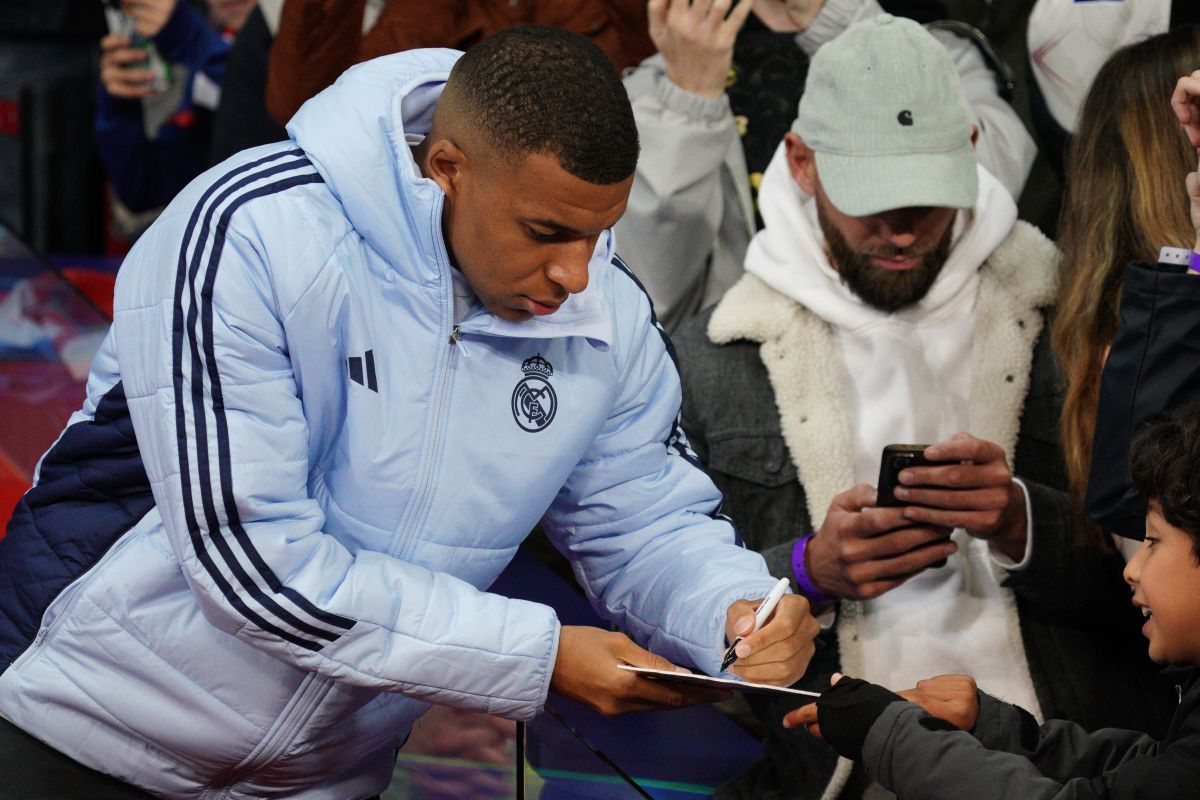 A venit verdictul pentru Kylian Mbappe, după ce a fost acuzat de viol » Parchetul din Suedia a făcut anunțul