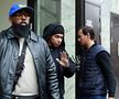 Kylian Mbappe a părăsit deja Bank Hotel din Stockholm / Foto: Imago