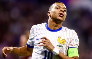 Le Parisien vine cu noi dezvăluiri în scandalul „Mbappe”: „Sex consimțit”