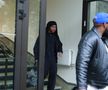 Kylian Mbappe a părăsit deja Bank Hotel din Stockholm / Foto: Imago