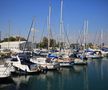 Larnaca, înaintea meciului Cipru - România FOTO: Ionuţ Iordache (GSP)