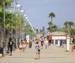 Larnaca, înaintea meciului Cipru - România FOTO: Ionuţ Iordache (GSP)