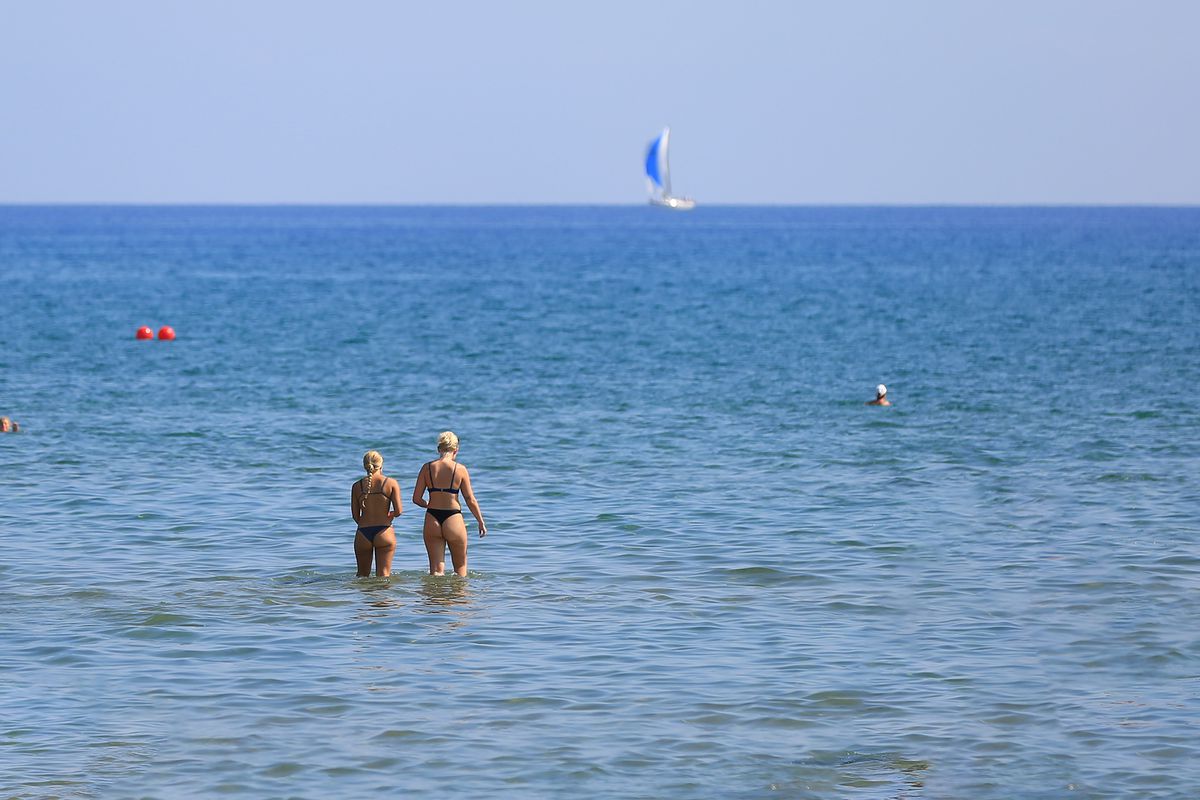 Larnaca, înaintea meciului Cipru - România