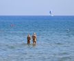 Larnaca, înaintea meciului Cipru - România FOTO: Ionuţ Iordache (GSP)