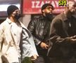 Kylian Mbappe nu a reușit să se ascundă pentru două zile nici la Stockholm / Foto: captură video Aftonbladet