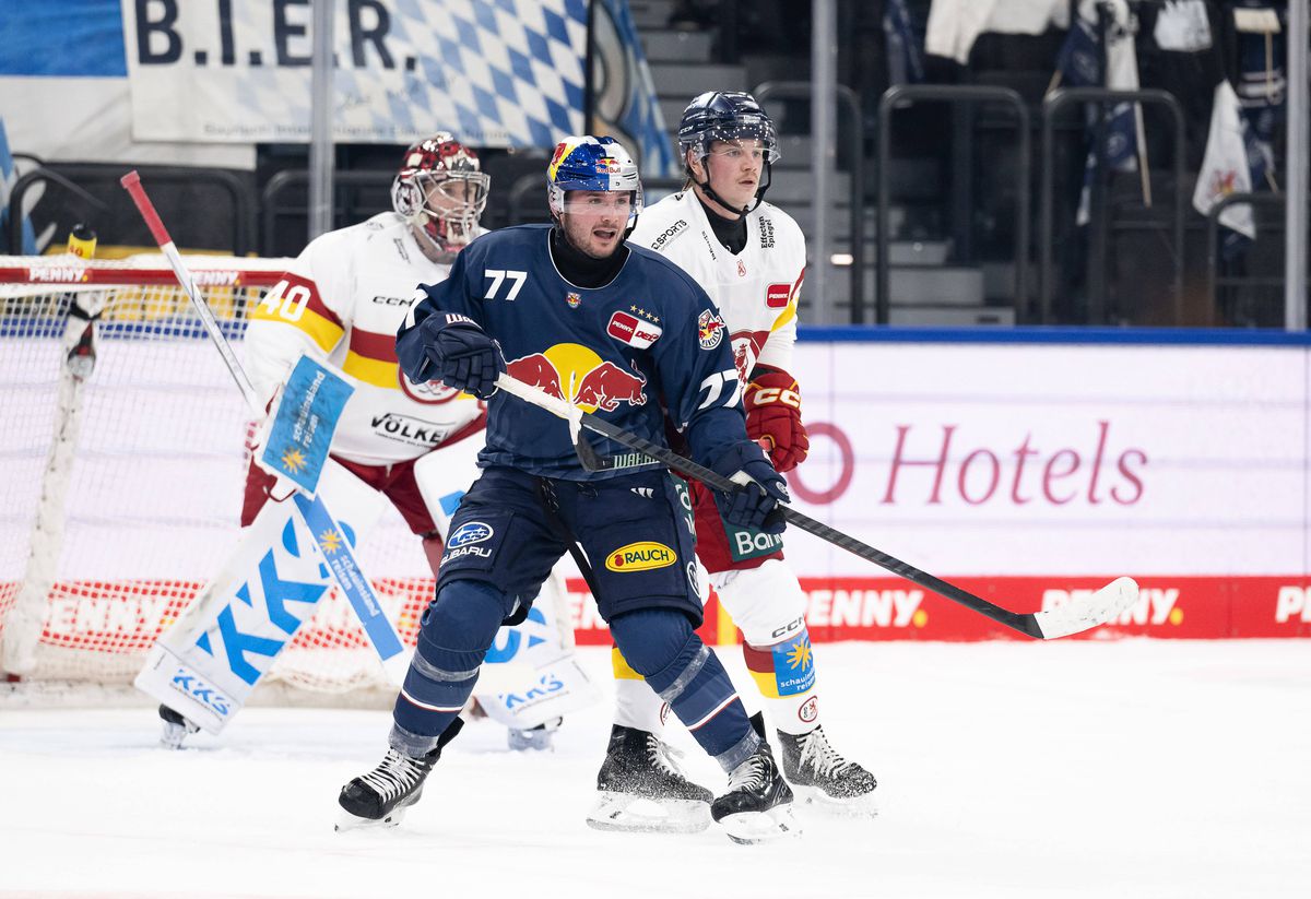 SAP Garden, noul patinoar sportiv din Munchen