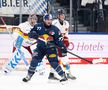 SAP Garden, noul patinoar sportiv din Munchen