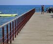 Larnaca, înaintea meciului Cipru - România FOTO: Ionuţ Iordache (GSP)