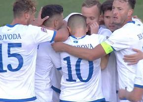 Kosovo, victorie la limită în Lituania » Cum s-a descurcat viitoarea adversară a României + gol pentru fostul jucător de la Rapid