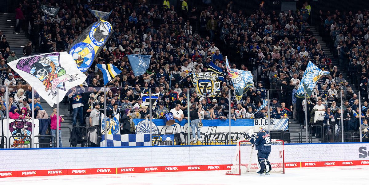 SAP Garden, noul patinoar sportiv din Munchen