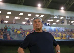 Mircea Lucescu, imediat după victoria la scor a naționalei: „Gata!” + un titular absent cu Lituania: „Ne-ar fi fost foarte util”