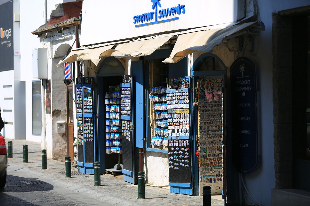 Larnaca, înaintea meciului Cipru - România