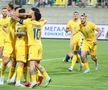 „Din iarnă sau vară la FCSB?” » Ce răspuns a oferit Nicolae Stanciu, imediat după 3-0 cu Cipru