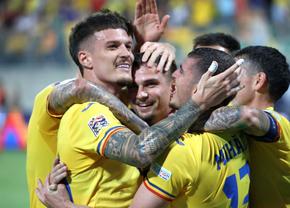 Reacție inedită » Le-a „mulțumit” ciprioților la pauză: „Bravo că ați făcut asta, ne-ați ajutat!”